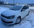 Білий Фольксваген Поло, об'ємом двигуна 1.6 л та пробігом 250 тис. км за 5000 $, фото 1 на Automoto.ua