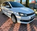 Білий Фольксваген Поло, об'ємом двигуна 1.6 л та пробігом 350 тис. км за 6200 $, фото 1 на Automoto.ua