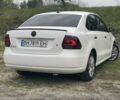 Білий Фольксваген Поло, об'ємом двигуна 1.6 л та пробігом 180 тис. км за 7100 $, фото 1 на Automoto.ua