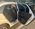 Белый Фольксваген Поло, объемом двигателя 1.6 л и пробегом 164 тыс. км за 9000 $, фото 15 на Automoto.ua