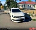 Белый Фольксваген Поло, объемом двигателя 1.6 л и пробегом 182 тыс. км за 6500 $, фото 1 на Automoto.ua