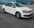 Белый Фольксваген Поло, объемом двигателя 1.6 л и пробегом 188 тыс. км за 6500 $, фото 1 на Automoto.ua