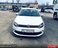 Белый Фольксваген Поло, объемом двигателя 1.6 л и пробегом 277 тыс. км за 4999 $, фото 1 на Automoto.ua