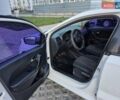 Белый Фольксваген Поло, объемом двигателя 1.6 л и пробегом 164 тыс. км за 5800 $, фото 5 на Automoto.ua