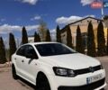 Белый Фольксваген Поло, объемом двигателя 1.6 л и пробегом 119 тыс. км за 6500 $, фото 1 на Automoto.ua