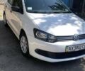 Білий Фольксваген Поло, об'ємом двигуна 1.6 л та пробігом 81 тис. км за 7200 $, фото 3 на Automoto.ua
