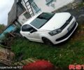 Белый Фольксваген Поло, объемом двигателя 1.6 л и пробегом 290 тыс. км за 3500 $, фото 1 на Automoto.ua