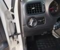Білий Фольксваген Поло, об'ємом двигуна 1.6 л та пробігом 88 тис. км за 8200 $, фото 8 на Automoto.ua