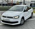 Белый Фольксваген Поло, объемом двигателя 1.6 л и пробегом 174 тыс. км за 5999 $, фото 1 на Automoto.ua