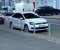 Белый Фольксваген Поло, объемом двигателя 1.6 л и пробегом 131 тыс. км за 5700 $, фото 1 на Automoto.ua