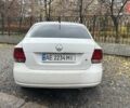 Білий Фольксваген Поло, об'ємом двигуна 1.6 л та пробігом 290 тис. км за 6500 $, фото 2 на Automoto.ua