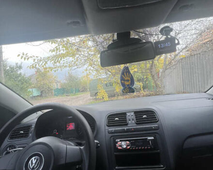 Білий Фольксваген Поло, об'ємом двигуна 1.6 л та пробігом 167 тис. км за 8000 $, фото 3 на Automoto.ua