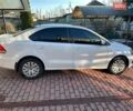 Білий Фольксваген Поло, об'ємом двигуна 1.6 л та пробігом 350 тис. км за 6200 $, фото 2 на Automoto.ua