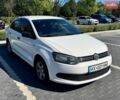 Белый Фольксваген Поло, объемом двигателя 1.6 л и пробегом 159 тыс. км за 6100 $, фото 1 на Automoto.ua