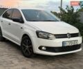 Білий Фольксваген Поло, об'ємом двигуна 1.6 л та пробігом 206 тис. км за 6100 $, фото 1 на Automoto.ua