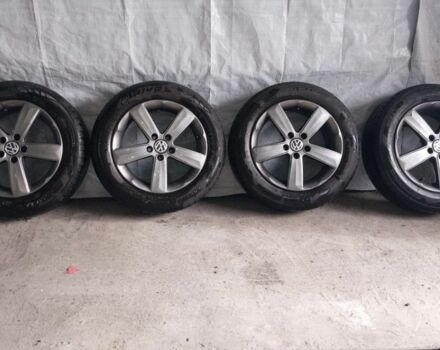 Білий Фольксваген Поло, об'ємом двигуна 1.6 л та пробігом 247 тис. км за 5200 $, фото 10 на Automoto.ua