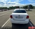 Белый Фольксваген Поло, объемом двигателя 1.6 л и пробегом 170 тыс. км за 7200 $, фото 1 на Automoto.ua