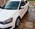 Білий Фольксваген Поло, об'ємом двигуна 1.6 л та пробігом 130 тис. км за 6999 $, фото 3 на Automoto.ua