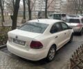 Білий Фольксваген Поло, об'ємом двигуна 1.6 л та пробігом 400 тис. км за 4500 $, фото 4 на Automoto.ua