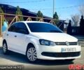 Белый Фольксваген Поло, объемом двигателя 1.6 л и пробегом 260 тыс. км за 4150 $, фото 3 на Automoto.ua