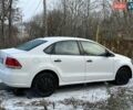 Белый Фольксваген Поло, объемом двигателя 1.6 л и пробегом 254 тыс. км за 5300 $, фото 8 на Automoto.ua