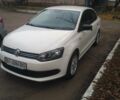 Білий Фольксваген Поло, об'ємом двигуна 1.6 л та пробігом 73 тис. км за 9900 $, фото 1 на Automoto.ua