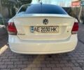 Білий Фольксваген Поло, об'ємом двигуна 1.6 л та пробігом 350 тис. км за 6200 $, фото 4 на Automoto.ua