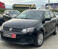 Белый Фольксваген Поло, объемом двигателя 3 л и пробегом 186 тыс. км за 6990 $, фото 1 на Automoto.ua