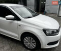 Белый Фольксваген Поло, объемом двигателя 1.6 л и пробегом 220 тыс. км за 6400 $, фото 9 на Automoto.ua