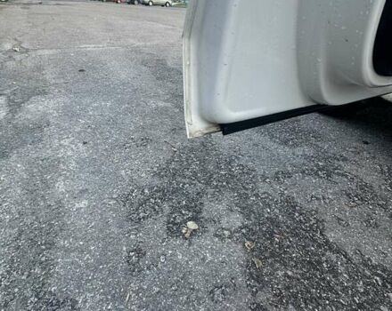 Фольксваген Поло 2012 в Кропивницком (Кировограде) на Automoto.ua Белый Фольксваген Поло, объемом двигателя 1.6 л и пробегом 215 тыс. км за 5300 $, фото 4 на Automoto.ua