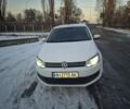 Белый Фольксваген Поло, объемом двигателя 1.6 л и пробегом 282 тыс. км за 5150 $, фото 1 на Automoto.ua