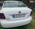 Белый Фольксваген Поло, объемом двигателя 1.6 л и пробегом 135 тыс. км за 7000 $, фото 4 на Automoto.ua