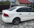 Белый Фольксваген Поло, объемом двигателя 1.6 л и пробегом 156 тыс. км за 6500 $, фото 3 на Automoto.ua