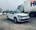 Білий Фольксваген Поло, об'ємом двигуна 1.6 л та пробігом 277 тис. км за 4999 $, фото 1 на Automoto.ua