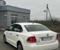 Білий Фольксваген Поло, об'ємом двигуна 1.6 л та пробігом 254 тис. км за 4800 $, фото 5 на Automoto.ua