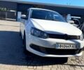 Белый Фольксваген Поло, объемом двигателя 1.6 л и пробегом 202 тыс. км за 6500 $, фото 1 на Automoto.ua