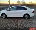 Білий Фольксваген Поло, об'ємом двигуна 1.6 л та пробігом 205 тис. км за 6200 $, фото 6 на Automoto.ua