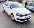 Білий Фольксваген Поло, об'ємом двигуна 1.6 л та пробігом 130 тис. км за 6999 $, фото 1 на Automoto.ua
