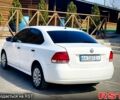 Белый Фольксваген Поло, объемом двигателя 1.6 л и пробегом 260 тыс. км за 4150 $, фото 7 на Automoto.ua