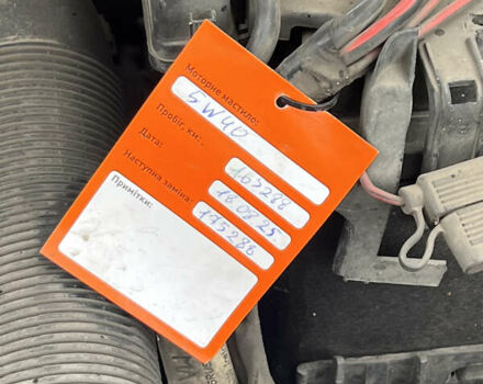 Білий Фольксваген Поло, об'ємом двигуна 1.6 л та пробігом 167 тис. км за 8000 $, фото 7 на Automoto.ua