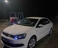Белый Фольксваген Поло, объемом двигателя 1.6 л и пробегом 4 тыс. км за 5500 $, фото 1 на Automoto.ua