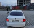 Белый Фольксваген Поло, объемом двигателя 1.6 л и пробегом 164 тыс. км за 5800 $, фото 16 на Automoto.ua