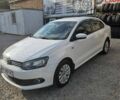 Білий Фольксваген Поло, об'ємом двигуна 1.6 л та пробігом 190 тис. км за 7300 $, фото 1 на Automoto.ua
