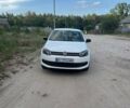 Белый Фольксваген Поло, объемом двигателя 1.6 л и пробегом 206 тыс. км за 6500 $, фото 1 на Automoto.ua