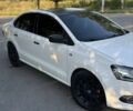Белый Фольксваген Поло, объемом двигателя 1.6 л и пробегом 228 тыс. км за 6500 $, фото 1 на Automoto.ua