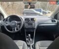 Білий Фольксваген Поло, об'ємом двигуна 1.6 л та пробігом 277 тис. км за 5200 $, фото 10 на Automoto.ua