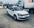 Білий Фольксваген Поло, об'ємом двигуна 1.6 л та пробігом 277 тис. км за 4999 $, фото 3 на Automoto.ua