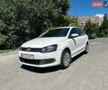 Белый Фольксваген Поло, объемом двигателя 1.6 л и пробегом 290 тыс. км за 6500 $, фото 1 на Automoto.ua