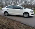 Белый Фольксваген Поло, объемом двигателя 1.6 л и пробегом 400 тыс. км за 3499 $, фото 2 на Automoto.ua