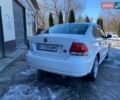 Белый Фольксваген Поло, объемом двигателя 1.6 л и пробегом 208 тыс. км за 6500 $, фото 8 на Automoto.ua